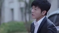 为了爱的人