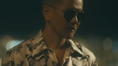 EXILE ATSUSHI - 人間の証明のテーマ