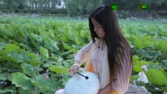色空鼓演奏