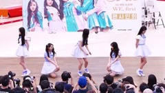ELRIS - We, First