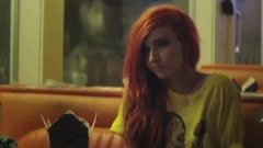 Lights - Giants