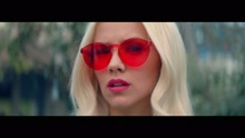 Dagny - Wearing Nothing
