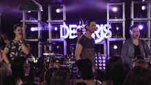 Dechris - Dechris - Deixando In Off 现场版