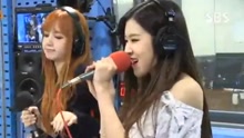 BLACKPINK - BLACKPINK - AS IF IT'S YOUR LAST 电台版