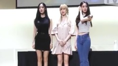 T-ara - 我的名字粉丝签名会TVDaily新闻报道