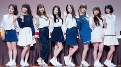 Oh My Girl最喜欢的10首歌曲排序