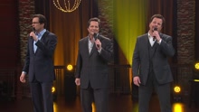The Booth Brothers - The Booth Brothers - On My Way Home 现场版