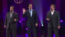 The Booth Brothers - The Booth Brothers - If God Didn't Care 现场版