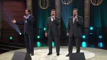 The Booth Brothers - The Booth Brothers - Still 现场版