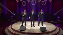 The Booth Brothers - The Booth Brothers - Welcome To The Family 现场版