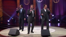 The Booth Brothers - The Booth Brothers - Jesus Saves 现场版