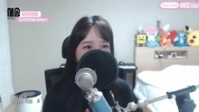 小姐姐翻唱BLACKPINK《AS IF IT'S YOUR LAST》