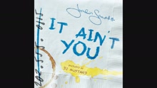It Ain't You (Audio) (Explicit)
