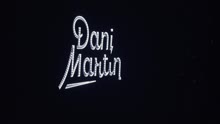 Dani Martin - Caramelos (En Directo)
