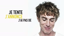 Ben Mazué - La