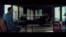 Antje Schomaker - Für einen Funken Euphorie (Akustik Session)
