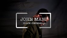 Black Cinderella (Lyrics Video)