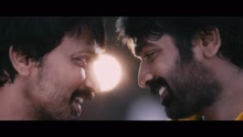 SS Thaman,Velmurugan,Hariharasudhan - Paadatta Paadatta (From 