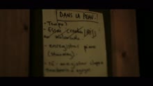 Camélia Jordana - Dans la peau (Teaser) (Teaser Studio)