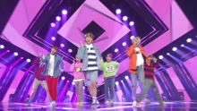 TOPSECRET - TOPSECRET - MIND CONTROL - SBS The Show 现场版 17/06/27