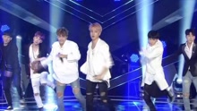  - M.Fect - RUMBLE - SBS The Show 现场版 17/06/27