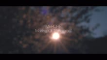 Merche - Pasajeros (Making of)