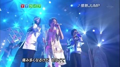 情热JUMP
