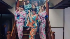 西野七瀬,浴衣姿で卓球 白石麻衣はお肉に"悶絶" "じゃらん"新CM メーキング映像公開