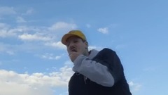 Senhor do Tempo