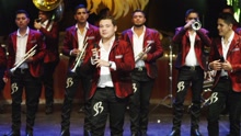 Banda Los Sebastianes - Soy Así