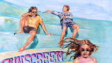 Sunscreen - Voices