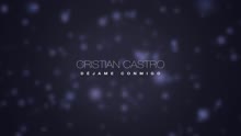 Cristian Castro - Déjame Conmigo (Official Lyric Video)
