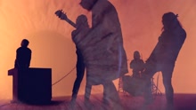 Go Go Berlin - Castles Made of Sand