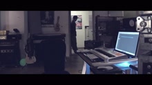 Mark Forster - Ich trink auf dich (Studio Video)
