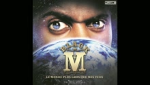 Black M - Jemaa el-Fna (audio) (Still/Pseudo Video)