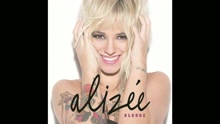 Blonde (audio) (Still/Pseudo Video)