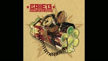 Calle 13 - Prepárame La Cena (Cover Audio Video)