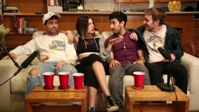 Problems Problems (Band Commentary)