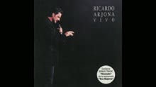 Ricardo Arjona - Ella Y El/Historia De Taxi (En Vivo (Cover Audio))