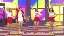 Mamamoo - MAMAMOO - Yes I am