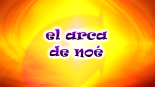 CantaJuego - El Arca de Noe
