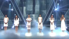 Apink - Apink - EYES - MBC Show Champion 现场版 17/06/28