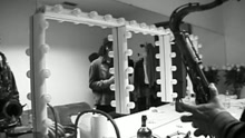 Djavan - Cinco Minutos Antes do Show (Extras)