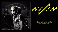 Que Viva la Vida (Cover Audio)