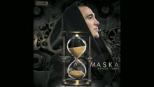 Maska - J'implose (audio) (Still/Pseudo Video)