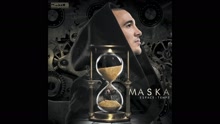 Maska - Espace-temps (audio) (Still/Pseudo Video)