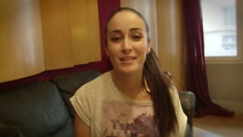 Kenza Farah - Problèmes (Making of studio) (Making of)