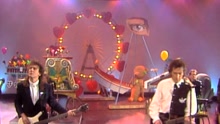 Münchener Freiheit - Liebe