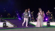 Cheiro De Amor - Fim de Ano (Vídeo Ao Vivo)