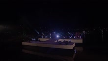 Cheiro De Amor - É D'Oxum (Vídeo Ao Vivo)